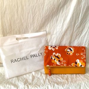 NWOT Floral Clutch Rachel Pally Wedding Perfect